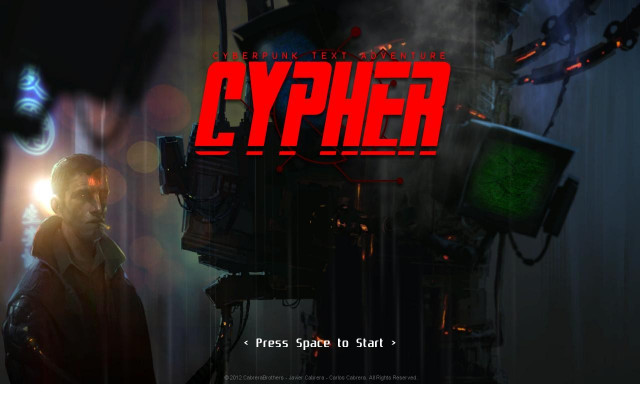 Cypher