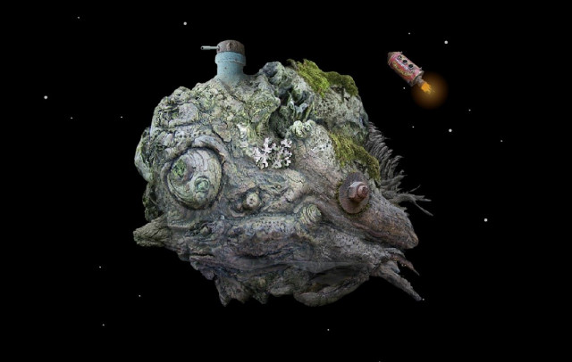 Samorost