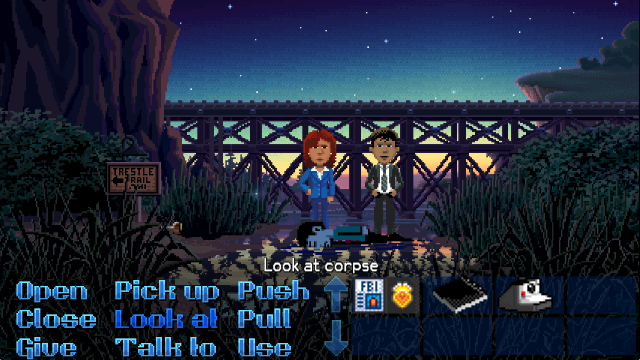 Thimbleweed Park