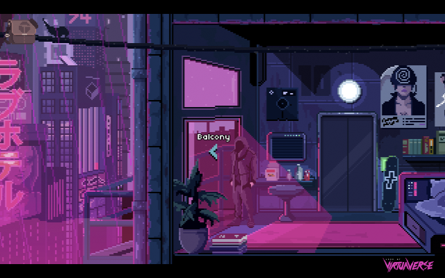 VirtuaVerse