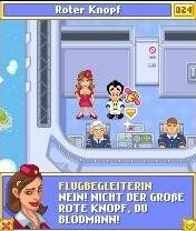 Leisure Suit Larry Mobile Vol. 1 - Yacht nach Liebe