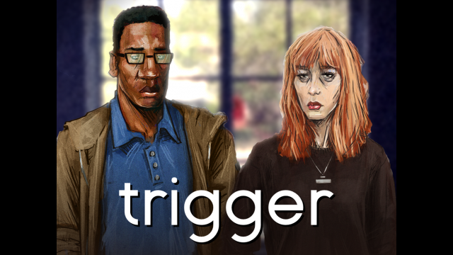 Trigger