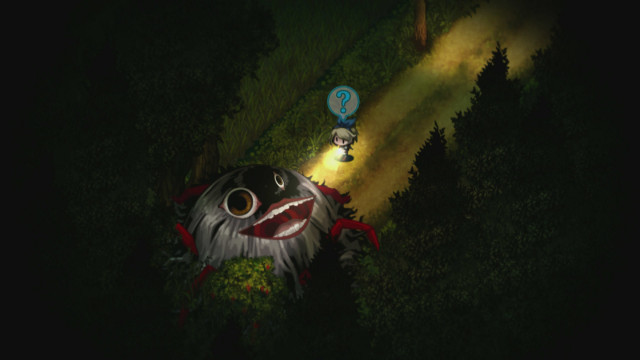 Yomawari: Midnight Shadows