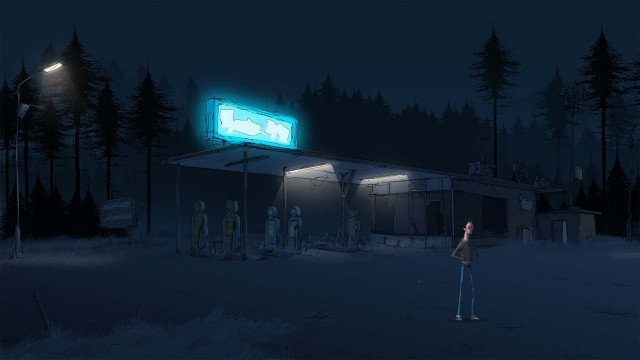 Unforeseen Incidents