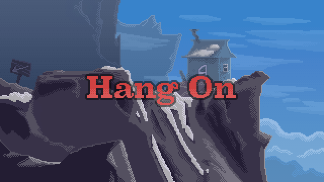 Hang On