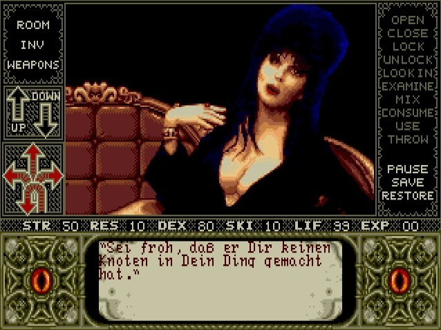 Elvira