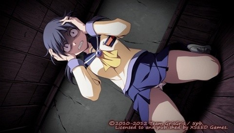 Corpse Party