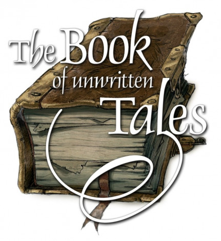 The Book of Unwritten Tales (Artworks)